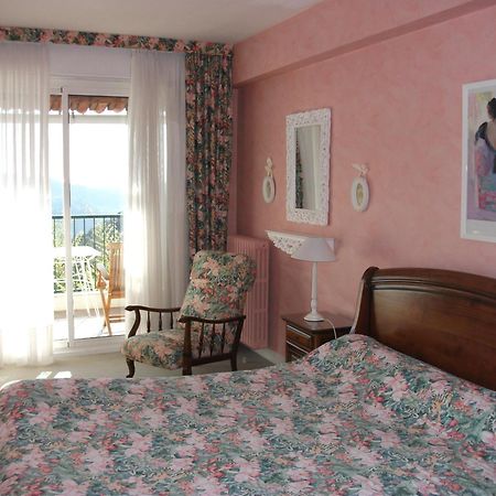 Auberge De La Madone Peillon Ngoại thất bức ảnh