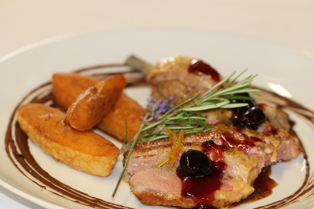 Auberge De La Madone Peillon Ngoại thất bức ảnh