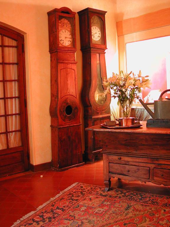 Auberge De La Madone Peillon Ngoại thất bức ảnh