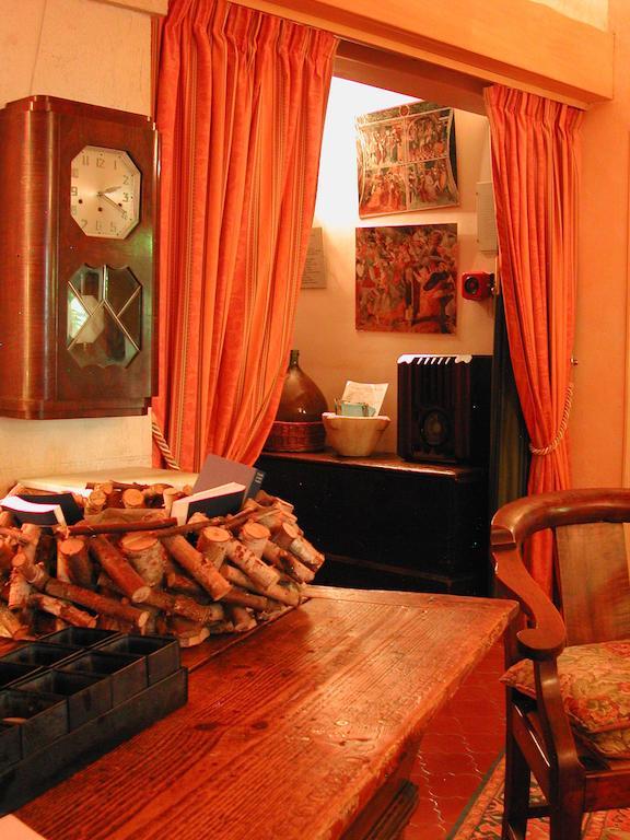 Auberge De La Madone Peillon Ngoại thất bức ảnh