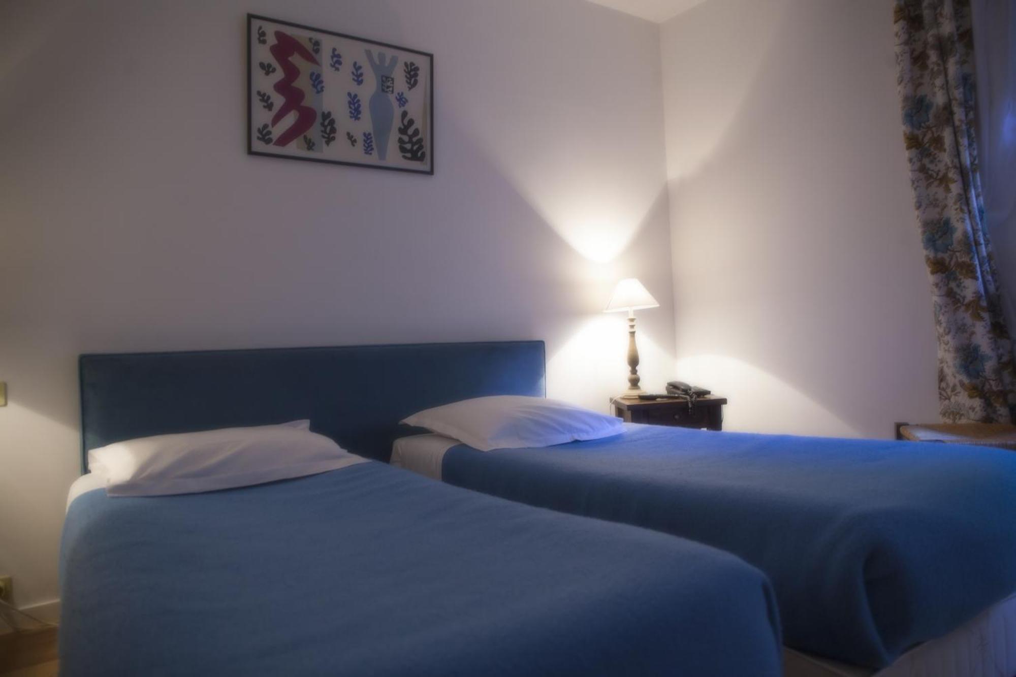 Auberge De La Madone Peillon Ngoại thất bức ảnh