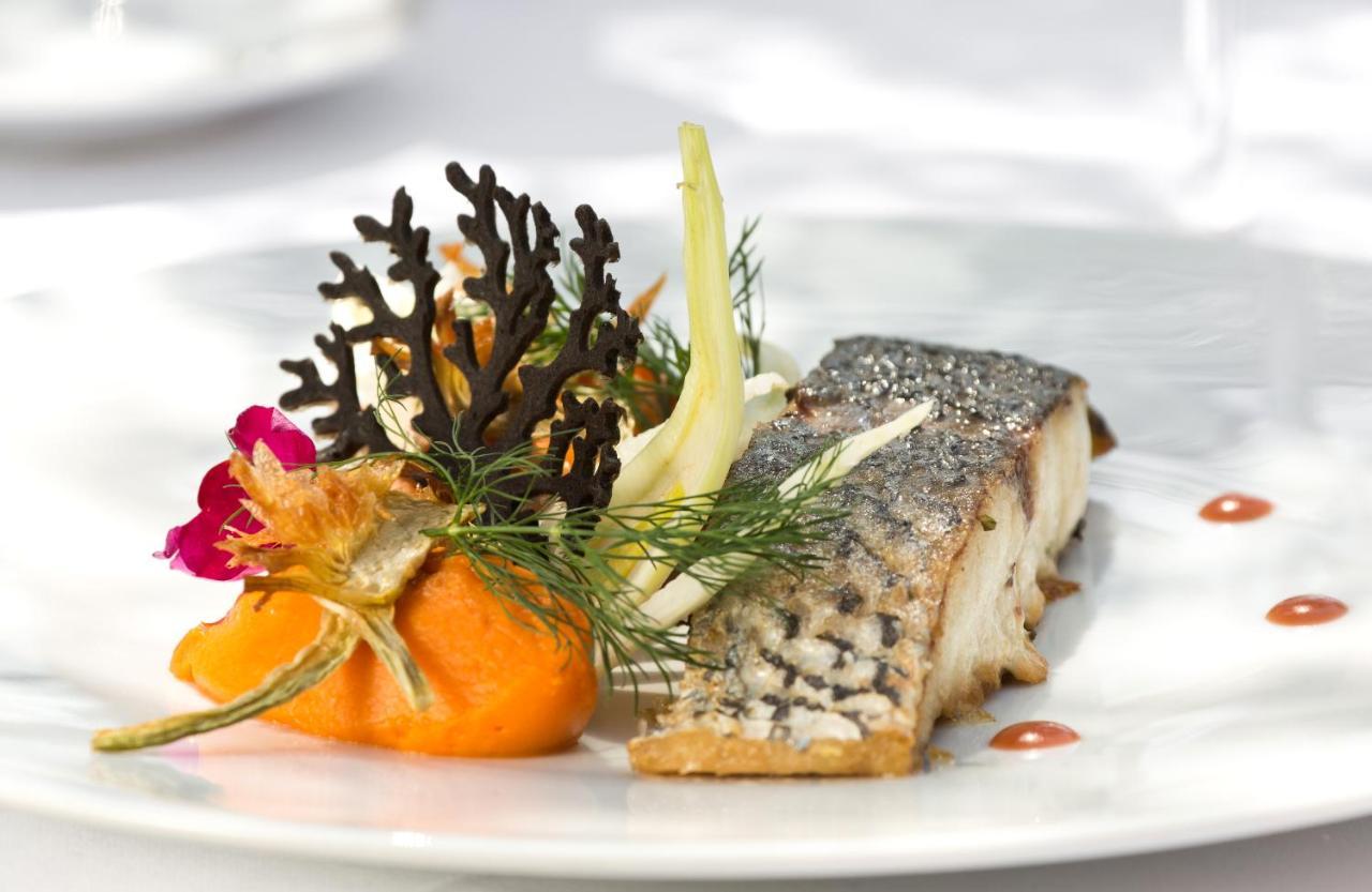 Auberge De La Madone Peillon Ngoại thất bức ảnh
