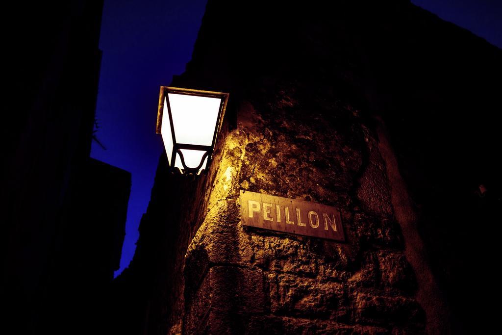 Auberge De La Madone Peillon Ngoại thất bức ảnh