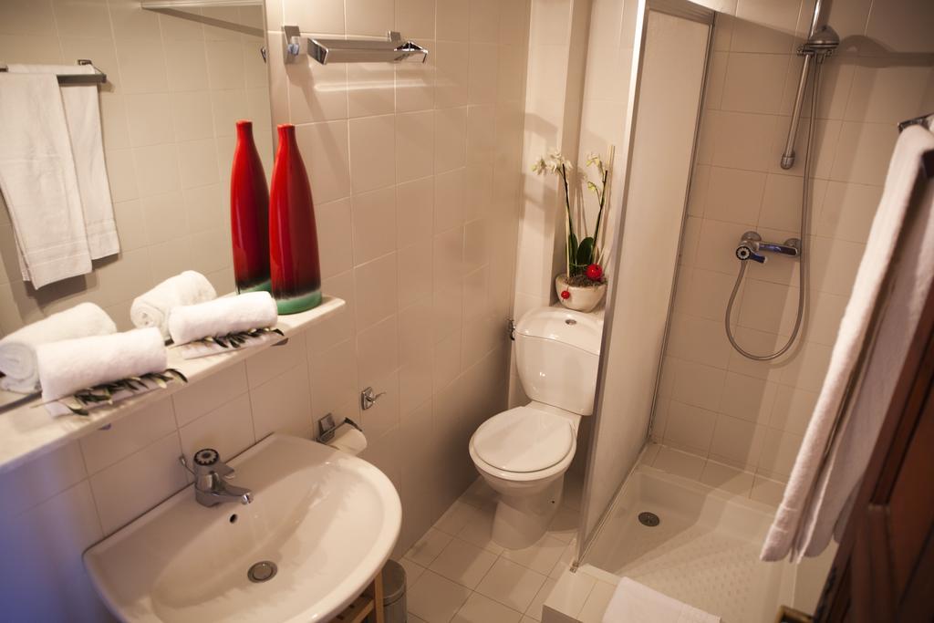 Auberge De La Madone Peillon Ngoại thất bức ảnh