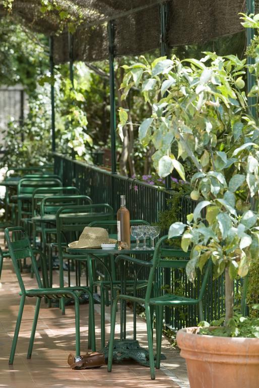 Auberge De La Madone Peillon Ngoại thất bức ảnh