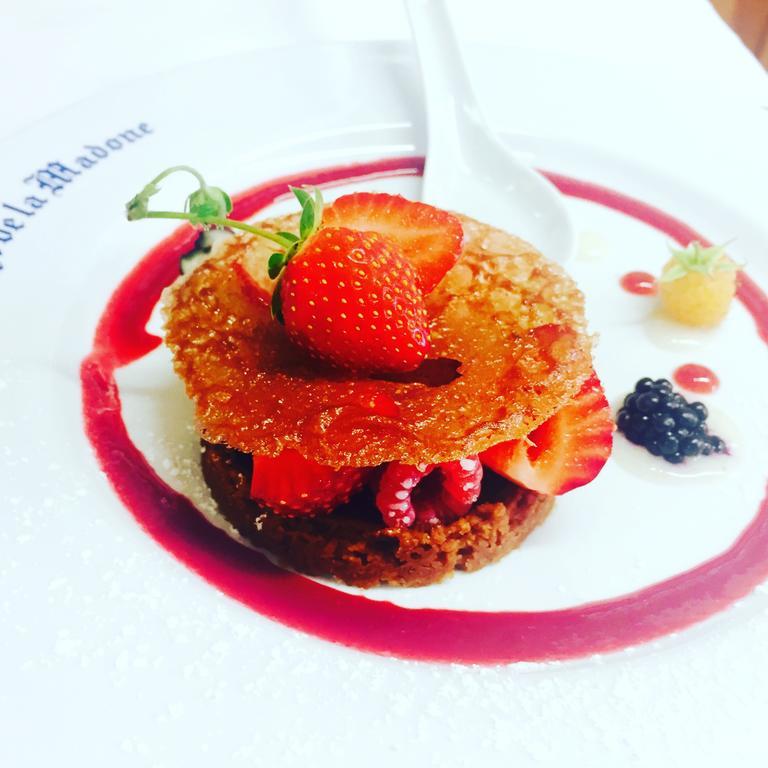 Auberge De La Madone Peillon Ngoại thất bức ảnh