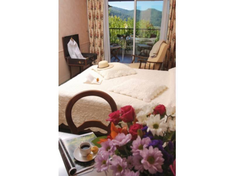 Auberge De La Madone Peillon Ngoại thất bức ảnh