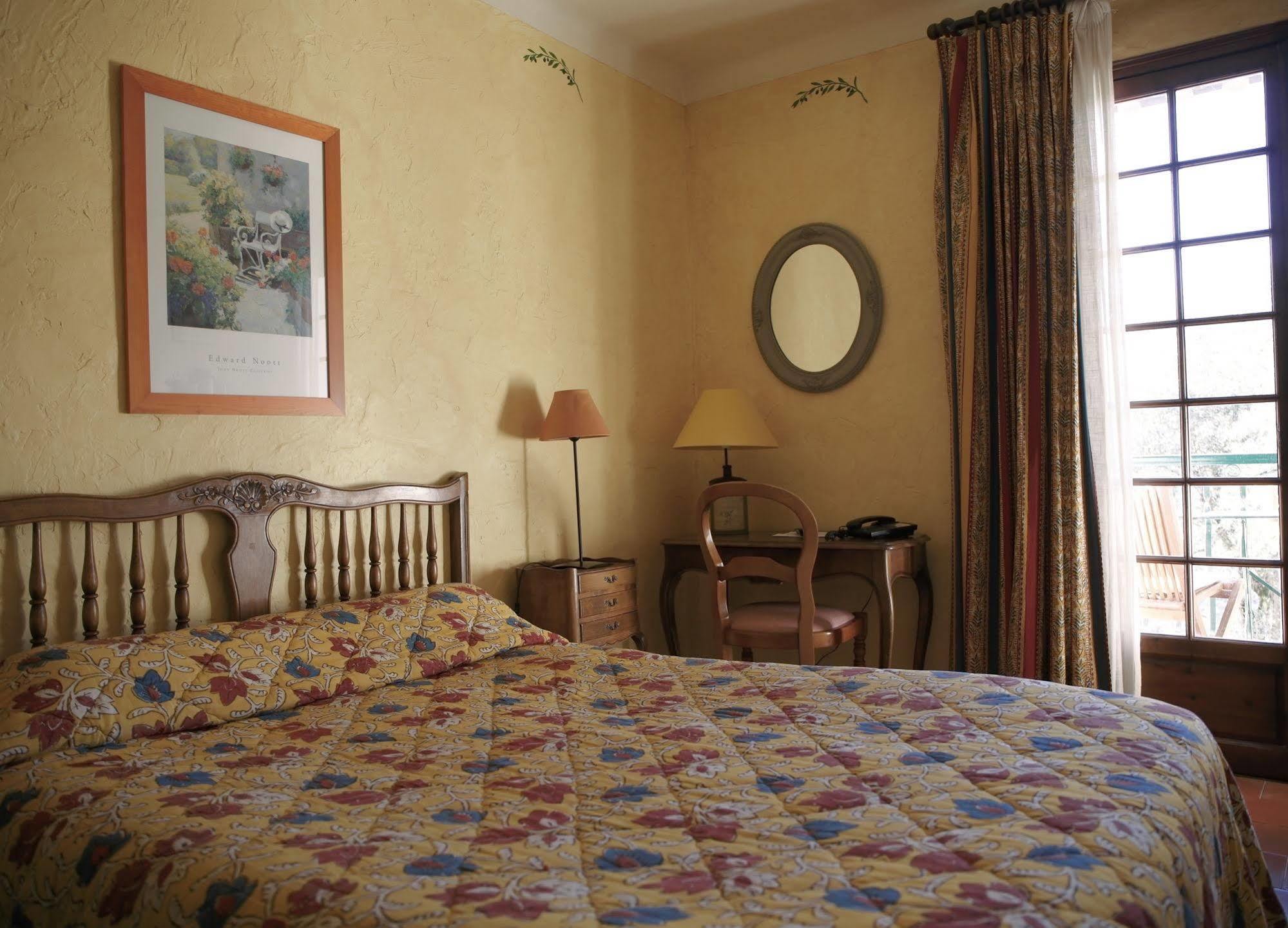 Auberge De La Madone Peillon Ngoại thất bức ảnh