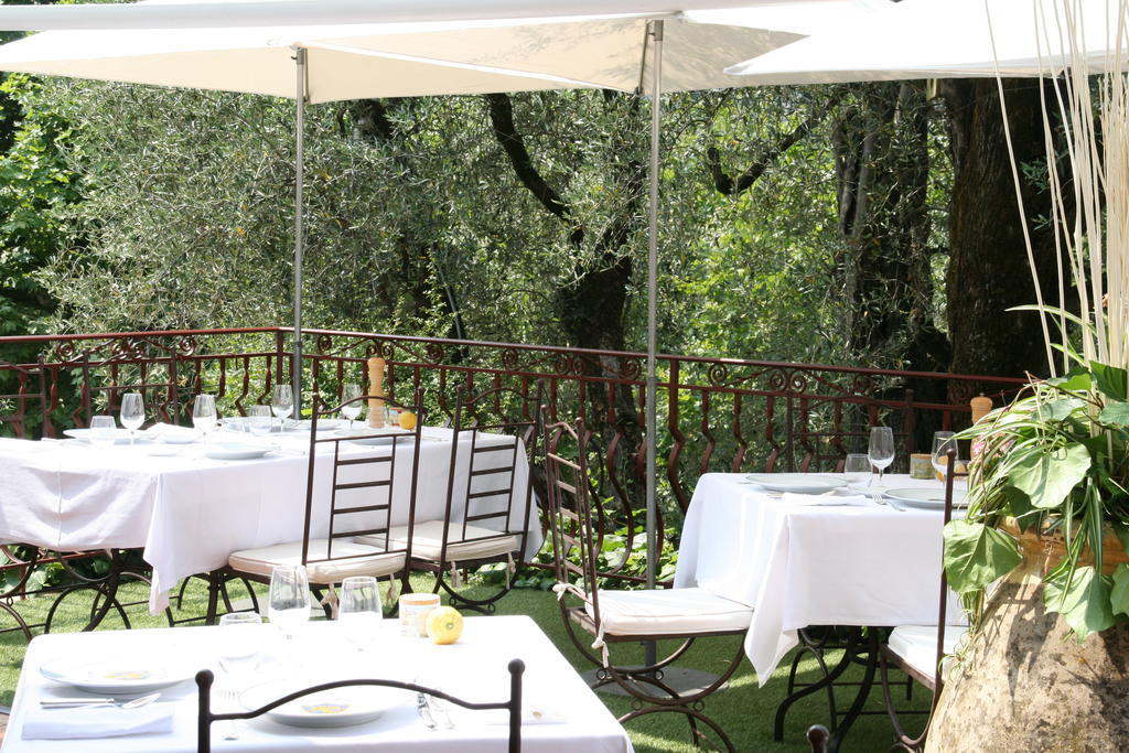 Auberge De La Madone Peillon Ngoại thất bức ảnh