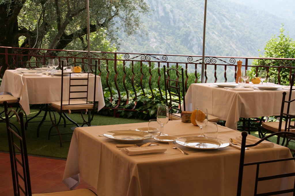 Auberge De La Madone Peillon Ngoại thất bức ảnh