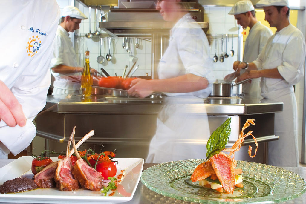 Auberge De La Madone Peillon Ngoại thất bức ảnh